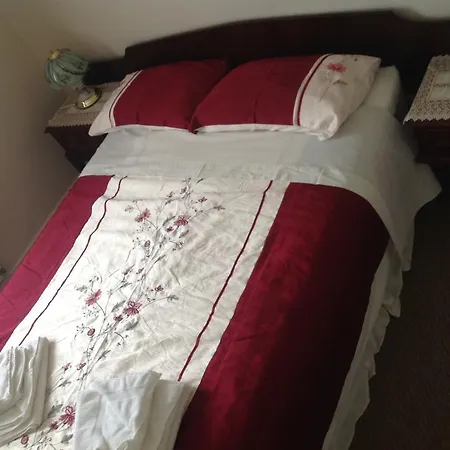 Drummin House Вэстпорт