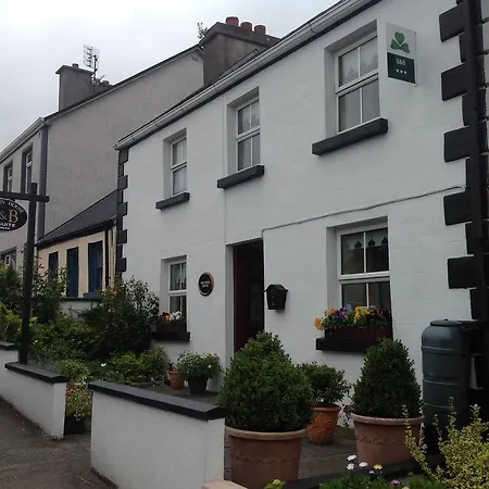 Drummin House * Westport