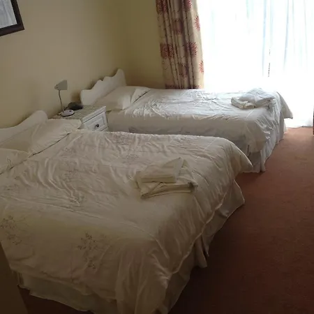 Drummin House Bed & Breakfast