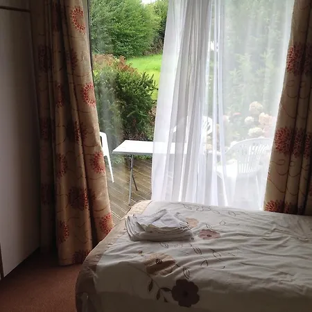 Drummin House Bed & Breakfast *