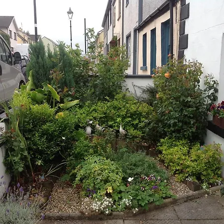 Drummin House Bed & Breakfast Westport