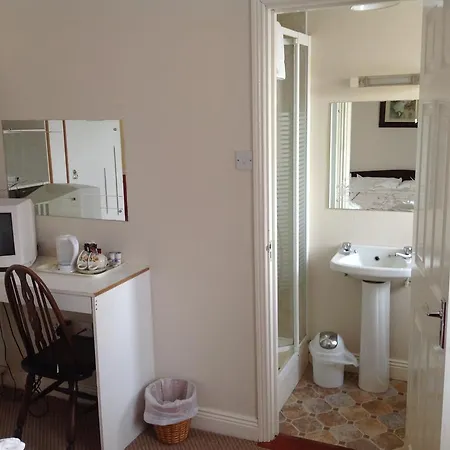 Bed & Breakfast Drummin House Westport