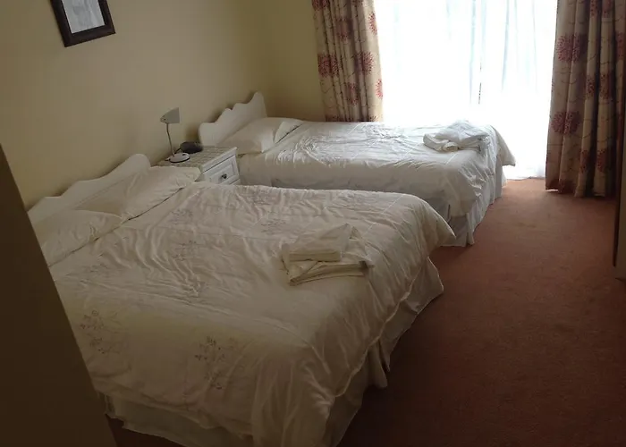 Drummin House Bed & Breakfast