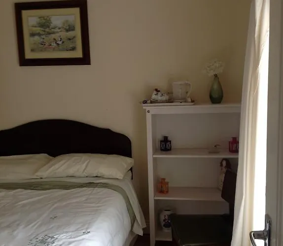 度瑞米尼住宿加早餐旅馆