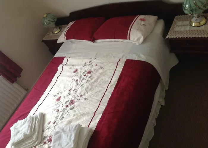 Drummin House Westport