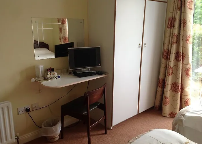 度瑞米尼住宿加早餐旅馆 韦斯特波特