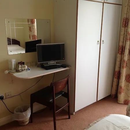 Drummin House Γουέστπορτ