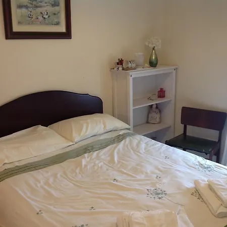 Drummin House Bed & Breakfast *