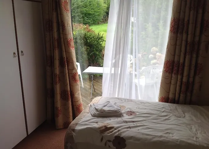 Drummin House Bed & Breakfast *