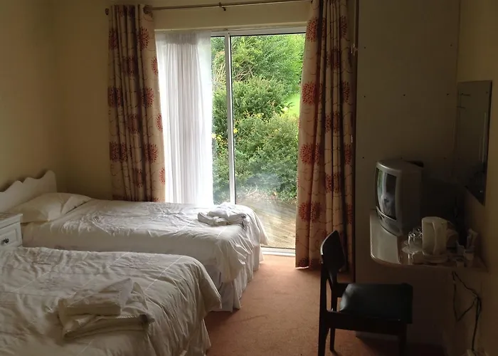 Bed & Breakfast Drummin House *