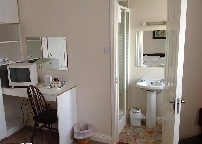 Bed & Breakfast Drummin House Westport